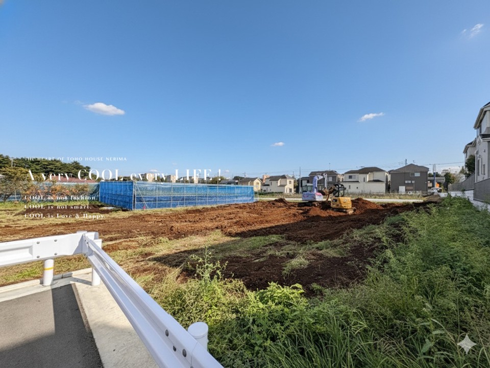 物件画像 東京都清瀬市下宿1丁目