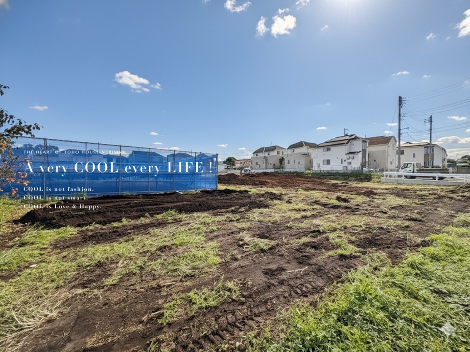 物件画像 東京都清瀬市下宿1丁目