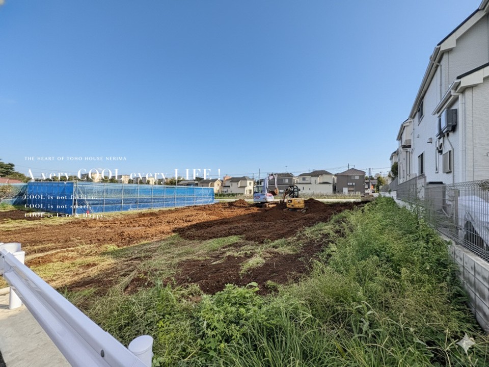 物件画像 東京都清瀬市下宿1丁目