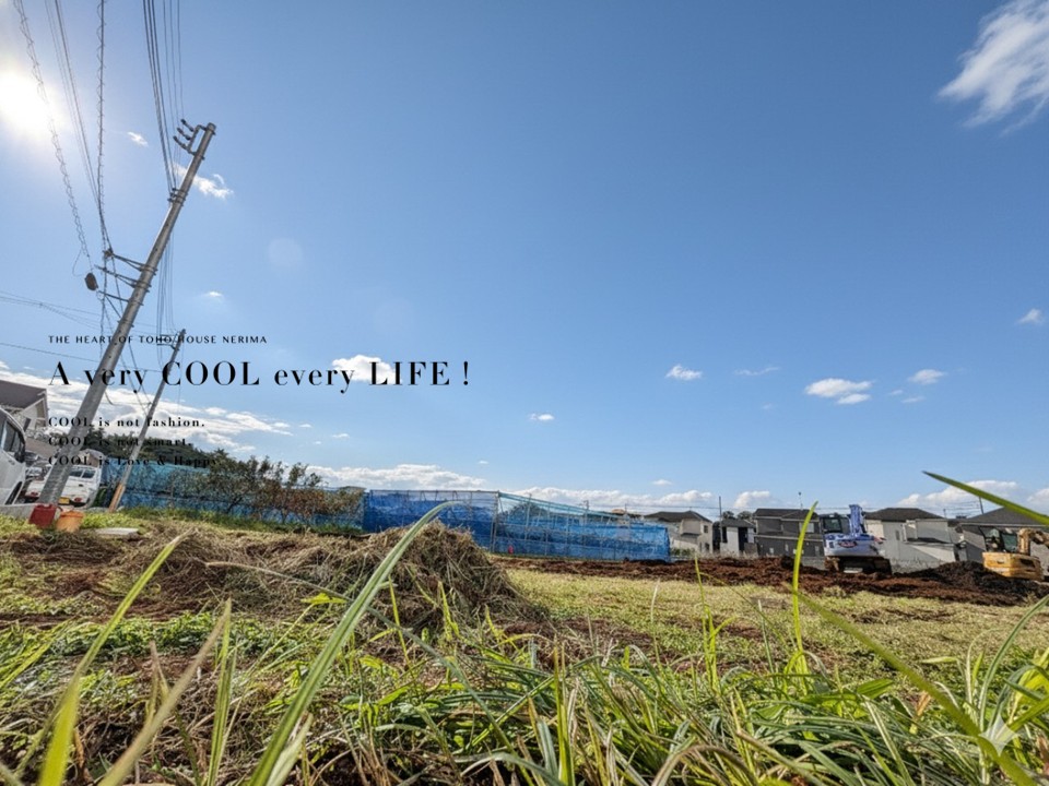物件画像 東京都清瀬市下宿1丁目