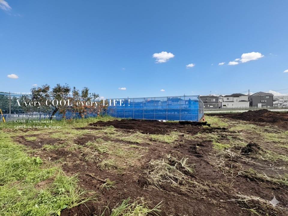 物件画像 東京都清瀬市下宿１丁目