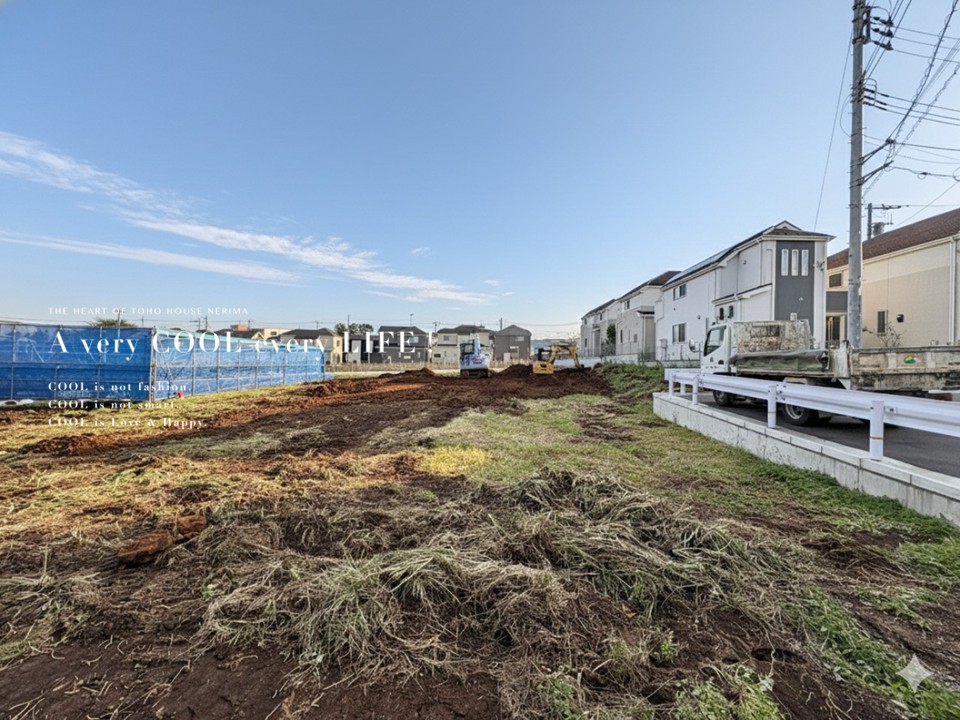 物件画像 東京都清瀬市下宿1丁目