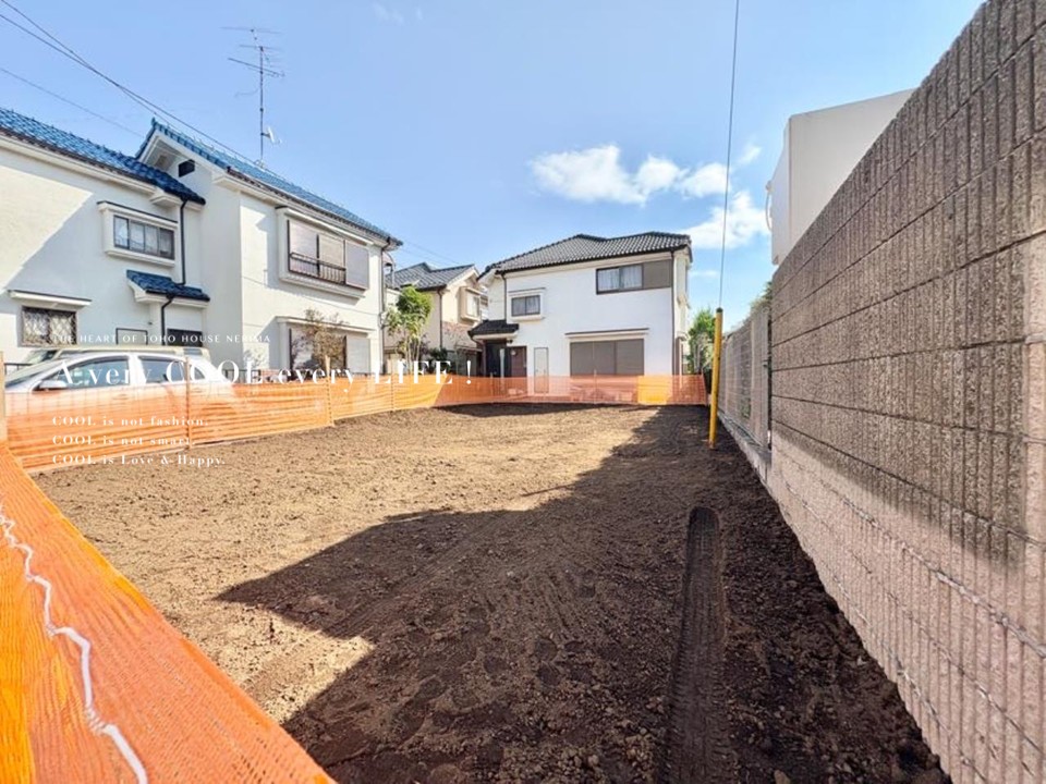 物件画像 東京都西東京市栄町2丁目