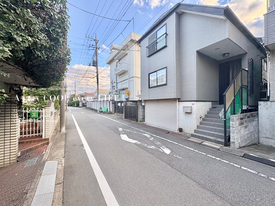 物件画像 東京都杉並区上荻２丁目