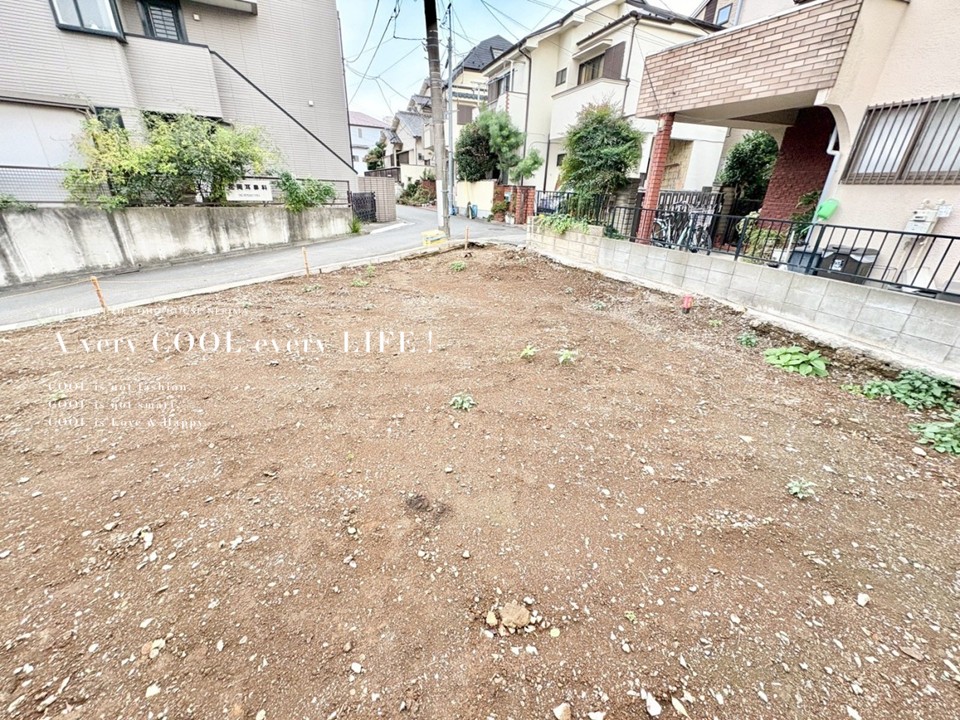 物件画像 東京都板橋区前野町6丁目