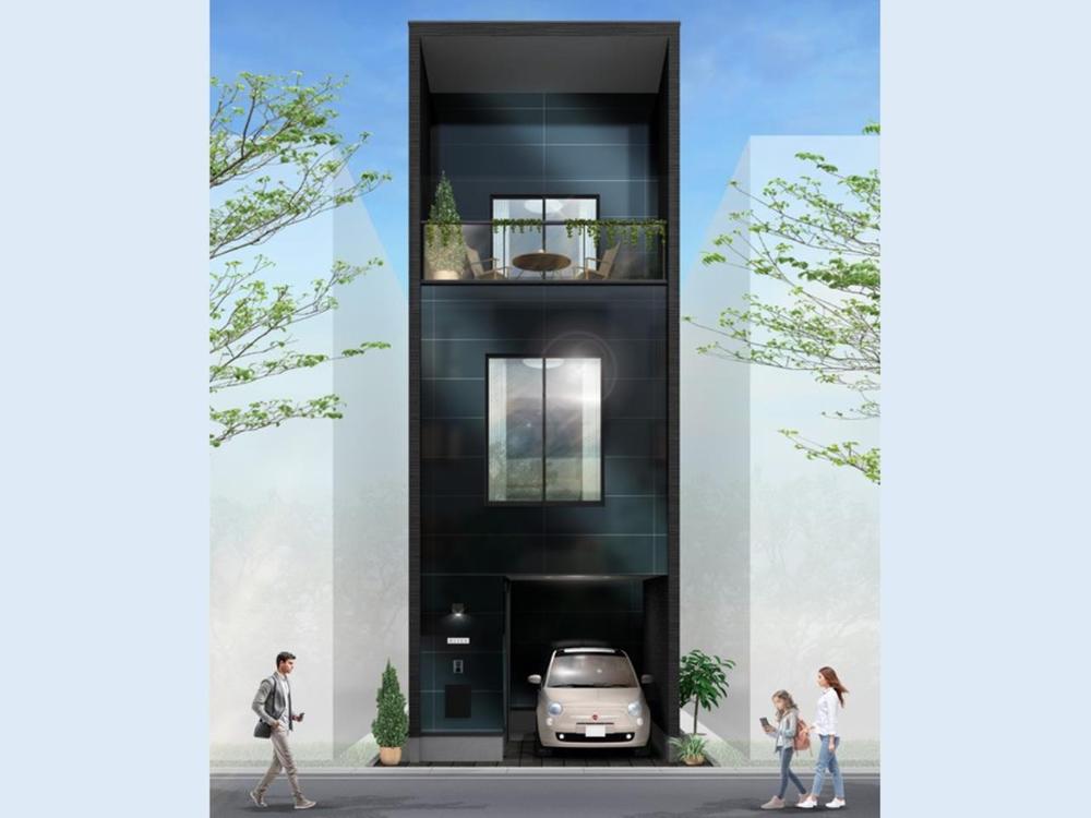 物件画像 東京都練馬区富士見台2丁目