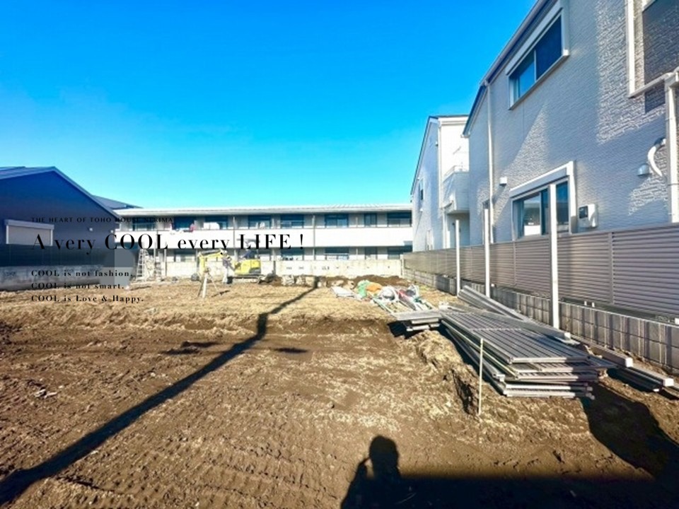 物件画像 東京都練馬区高野台3丁目