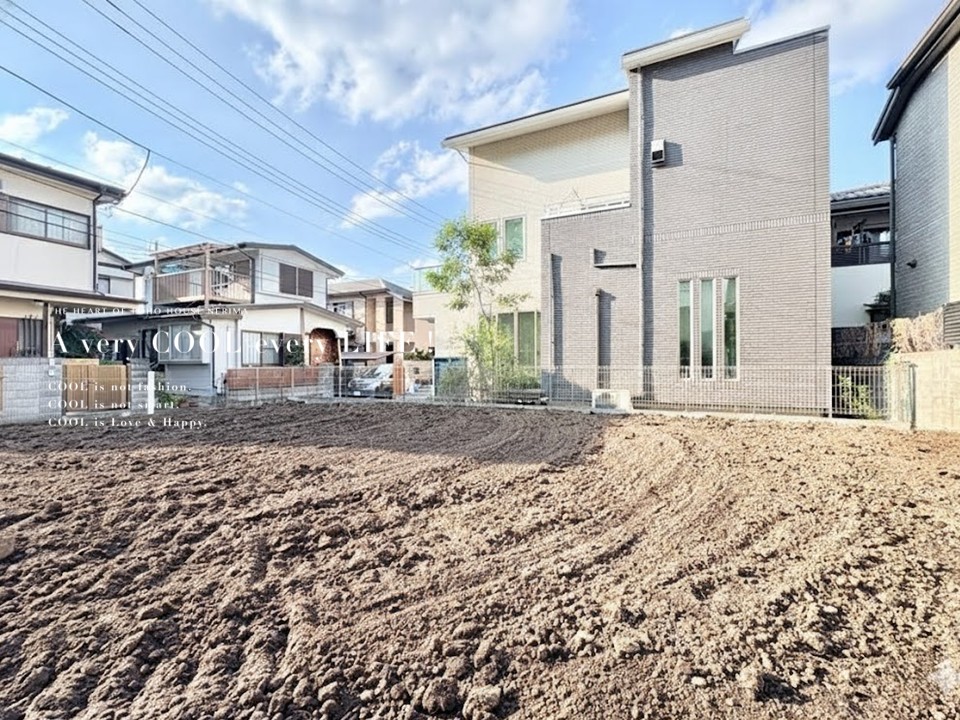 物件画像 埼玉県新座市片山1丁目
