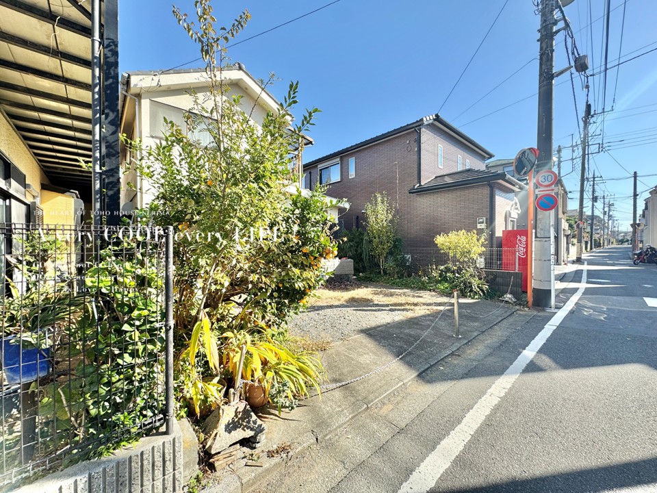 物件画像 東京都西東京市下保谷3丁目