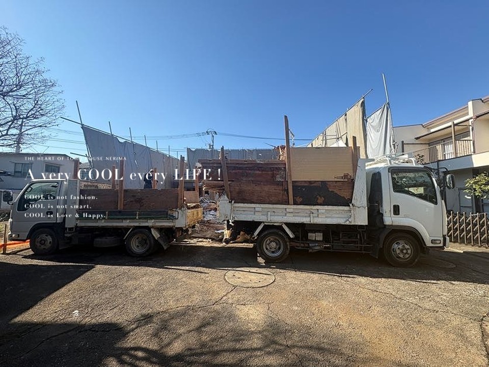 物件画像 東京都練馬区富士見台２丁目