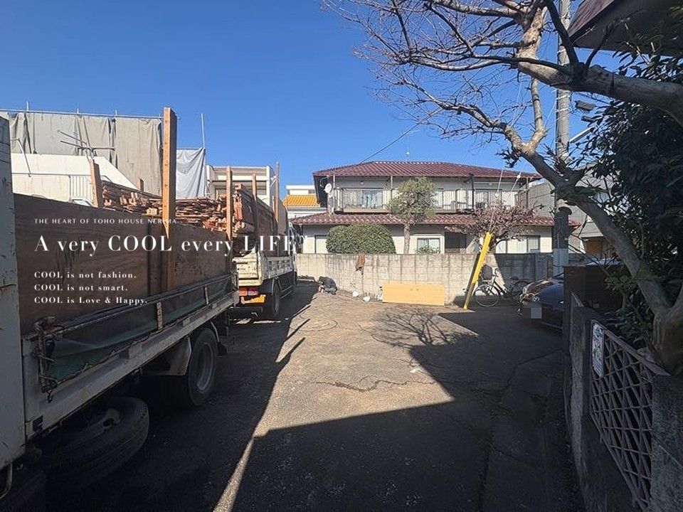 物件画像 東京都練馬区富士見台２丁目