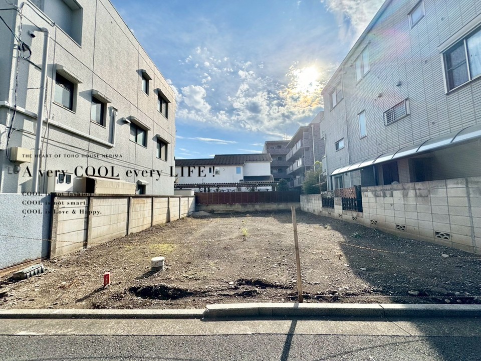 物件画像 東京都武蔵野市境５丁目