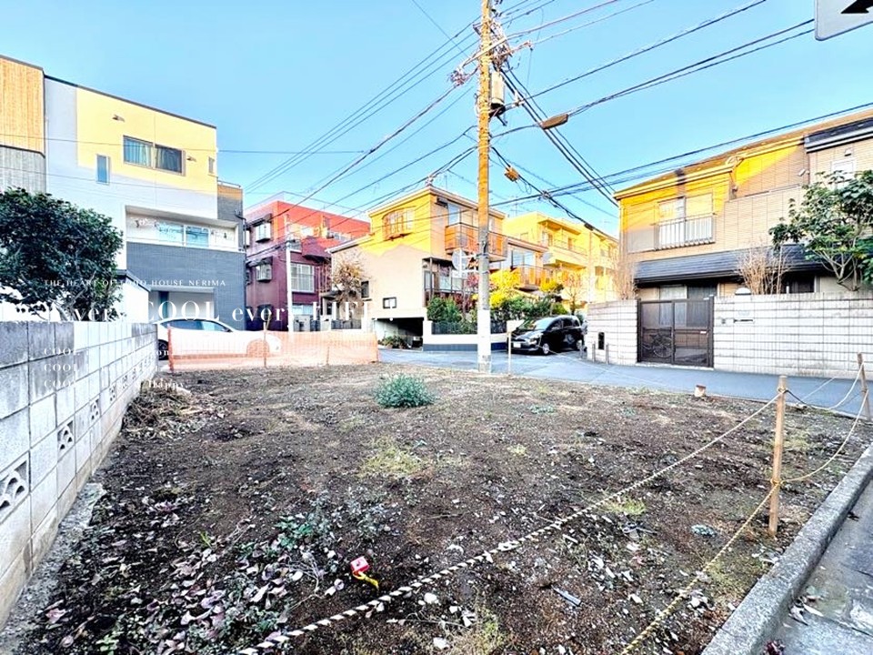 物件画像 東京都杉並区阿佐谷北3丁目