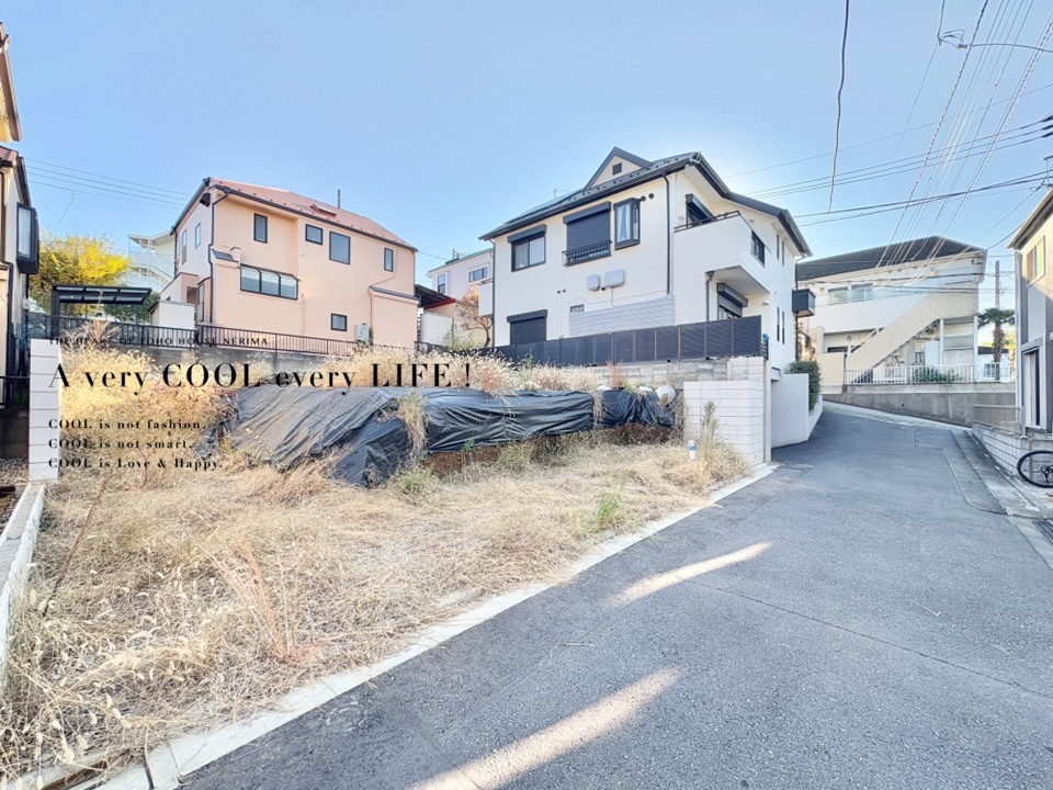 物件画像 東京都板橋区西台2丁目