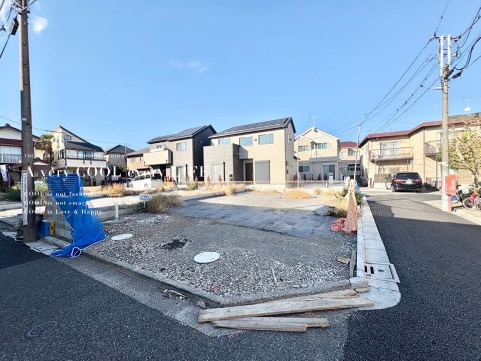 物件画像 東京都杉並区和泉4丁目