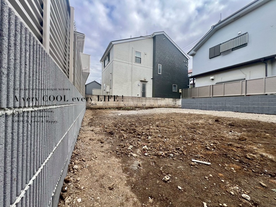 物件画像 東京都東久留米市南沢4丁目