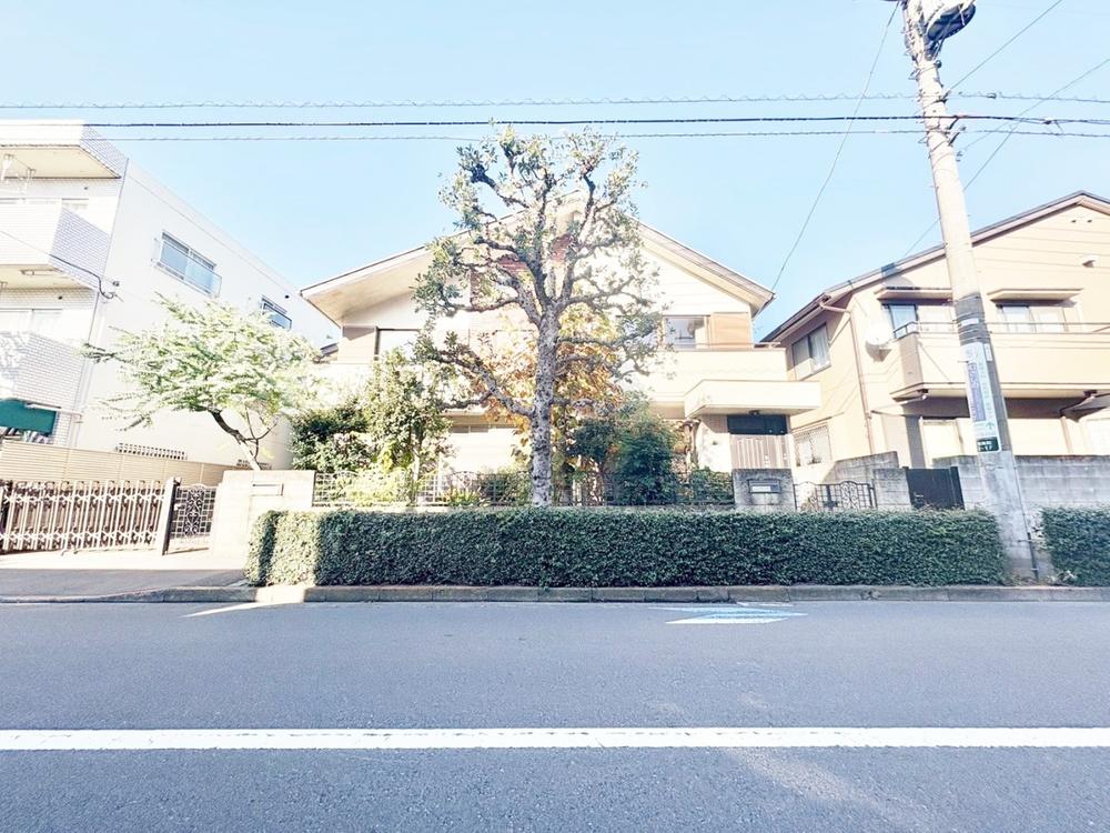 物件画像 東京都武蔵野市境南町２丁目