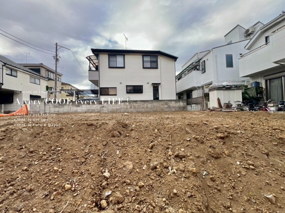 物件画像 東京都練馬区大泉学園町５丁目