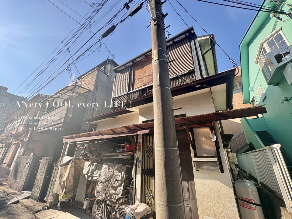 物件画像 埼玉県和光市白子3丁目