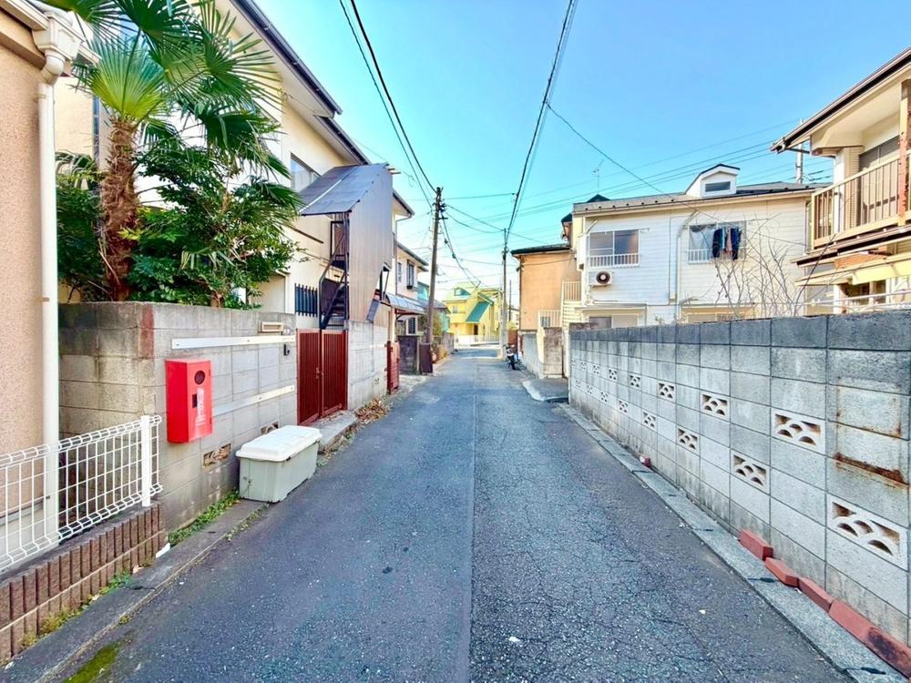 物件画像 東京都西東京市芝久保町４丁目