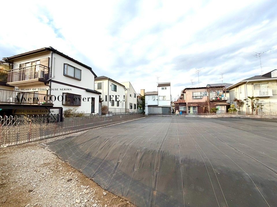 物件画像 東京都練馬区北町7丁目