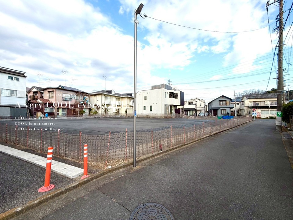 物件画像 東京都練馬区北町7丁目