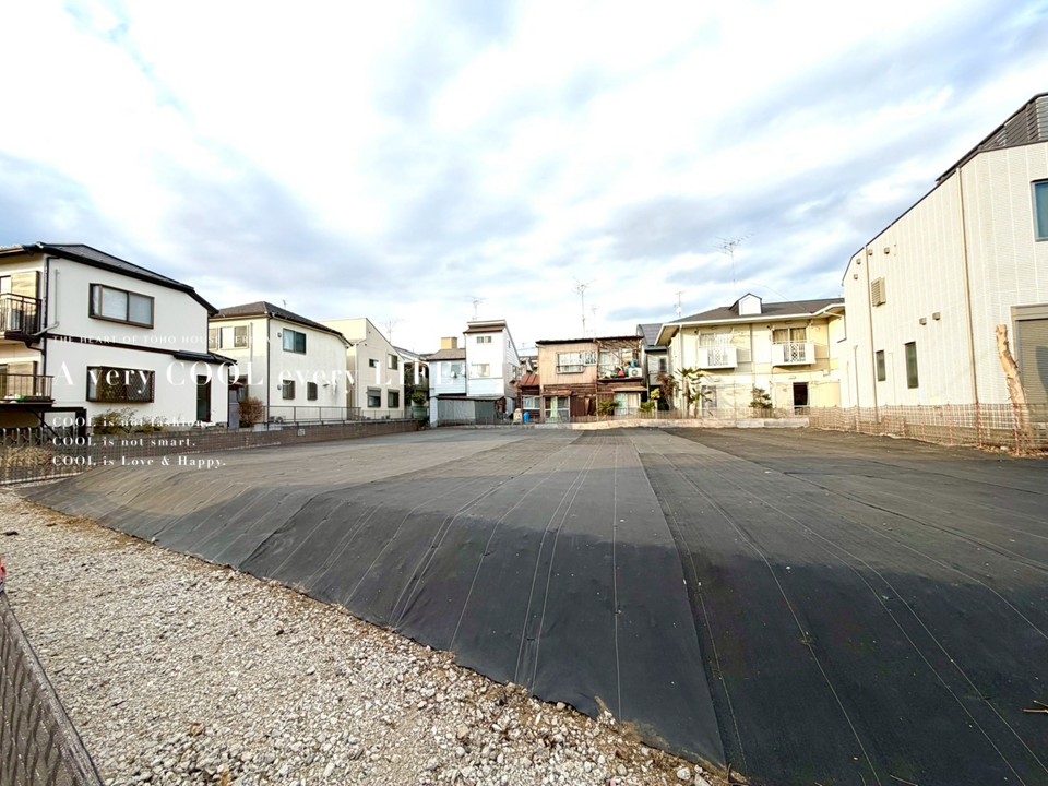 物件画像 東京都練馬区北町7丁目