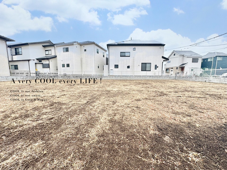 物件画像 東京都東久留米市神宝町２丁目