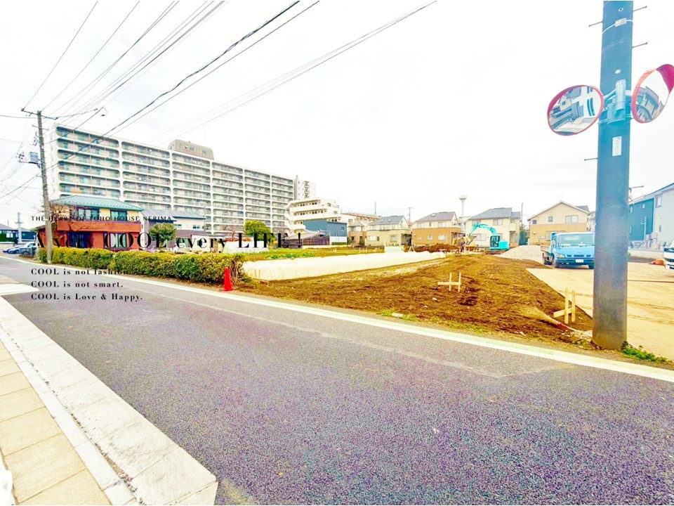 物件画像 東京都西東京市芝久保町３丁目