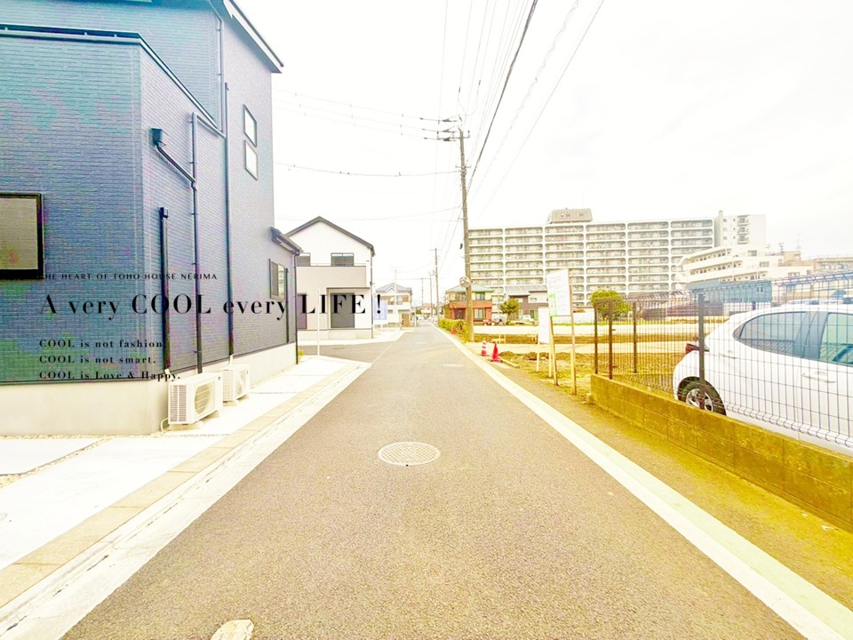 物件画像 東京都西東京市芝久保町３丁目