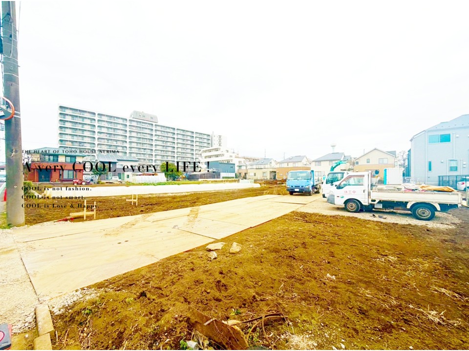 物件画像 東京都西東京市芝久保町３丁目