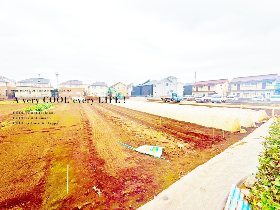 物件画像 東京都西東京市芝久保町３丁目