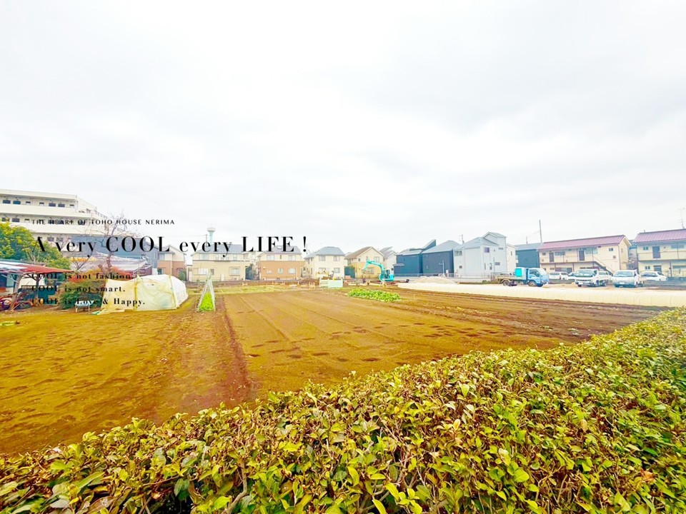 物件画像 東京都西東京市芝久保町３丁目