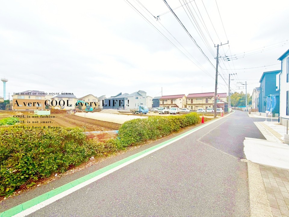 物件画像 東京都西東京市芝久保町３丁目