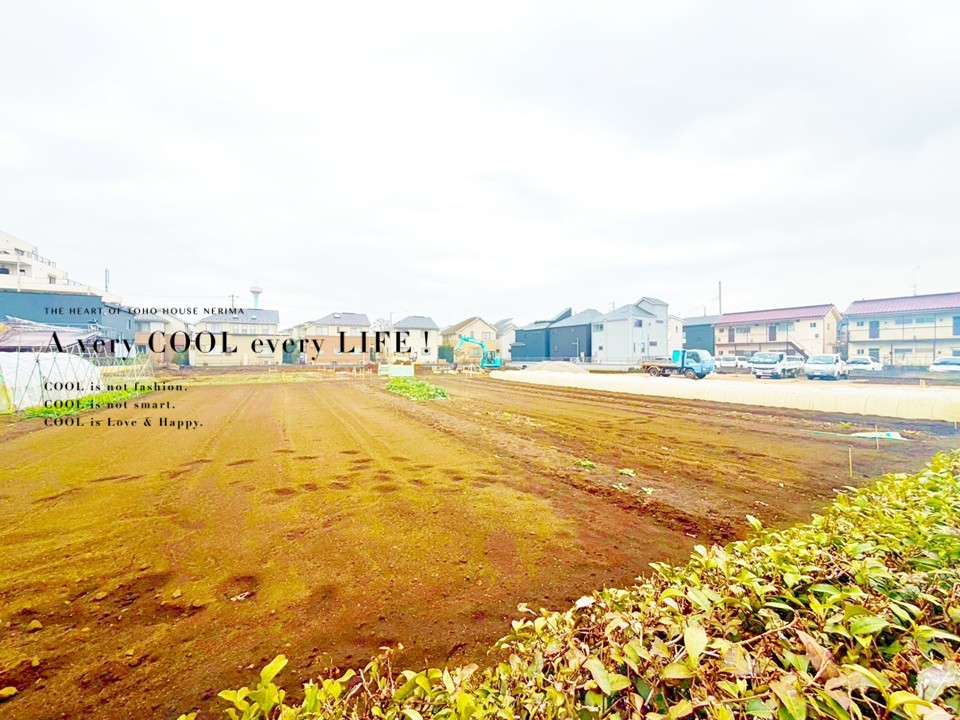 物件画像 東京都西東京市芝久保町３丁目