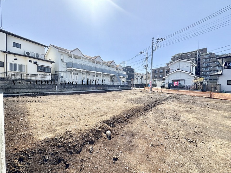 物件画像 埼玉県新座市野寺１丁目