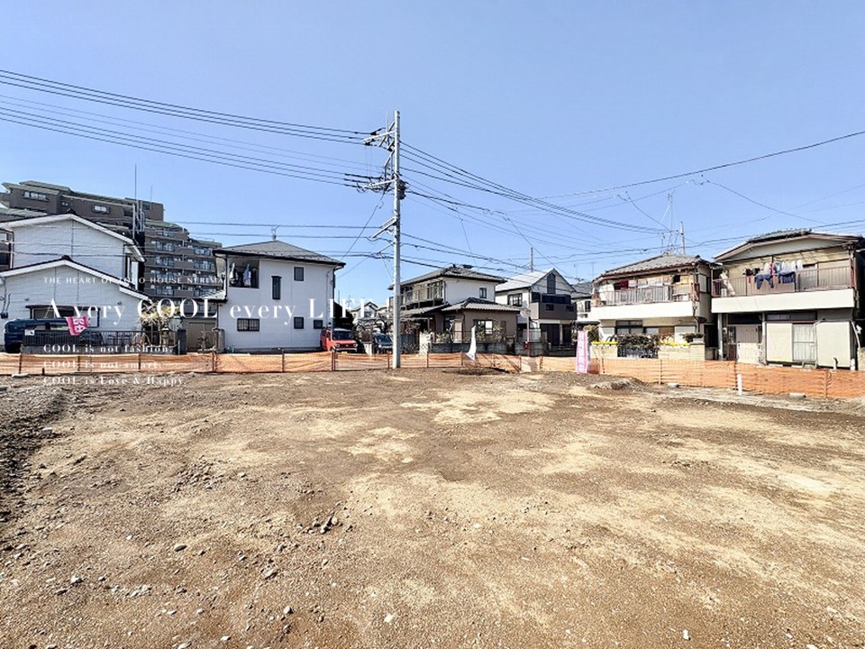 物件画像 埼玉県新座市野寺１丁目