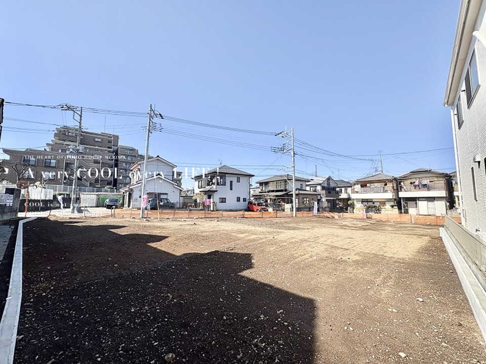 物件画像 埼玉県新座市野寺１丁目