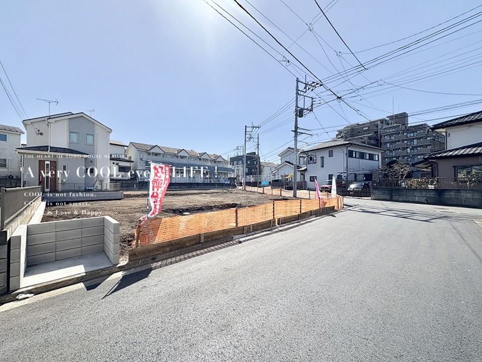 物件画像 埼玉県新座市野寺１丁目
