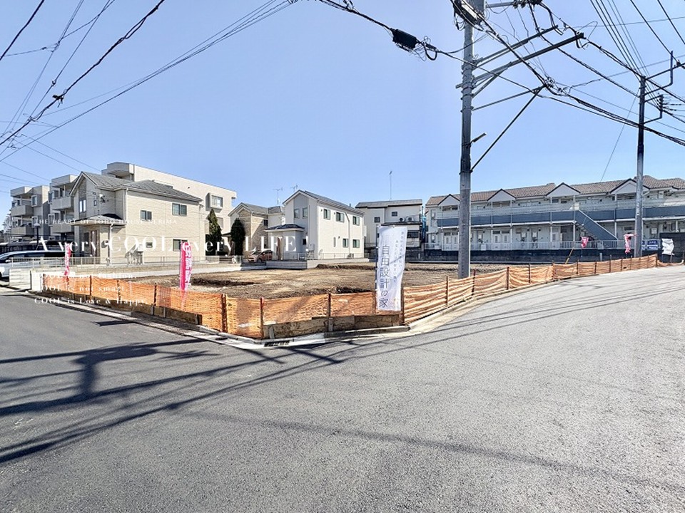 物件画像 埼玉県新座市野寺１丁目