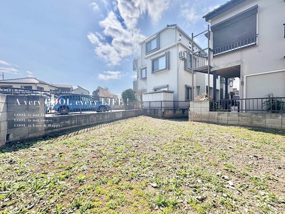 物件画像 埼玉県朝霞市宮戸２丁目