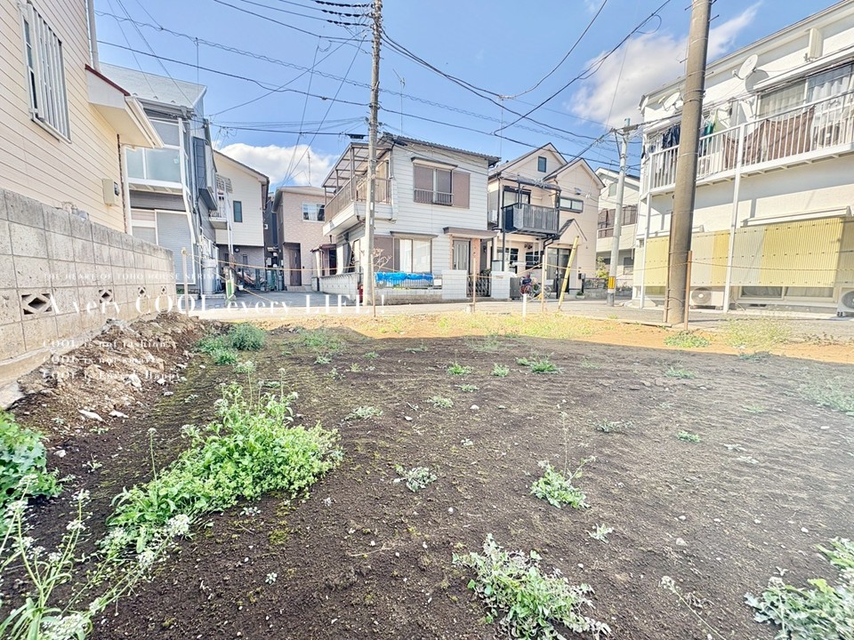 物件画像 埼玉県新座市東３丁目
