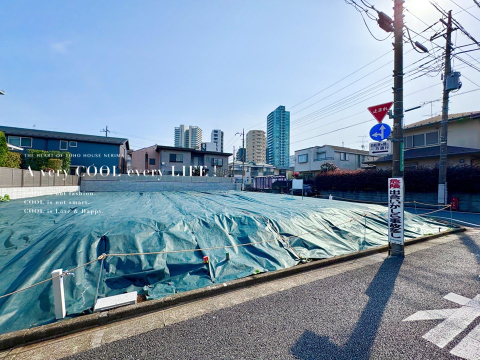 物件画像 東京都練馬区東大泉３丁目