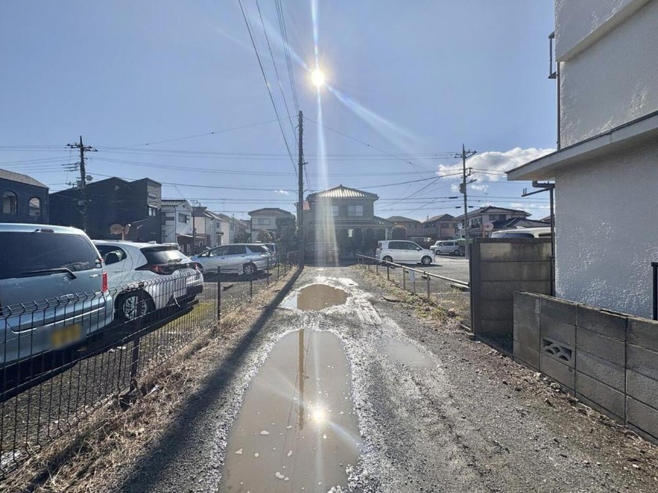 物件画像 東京都東大和市南街２丁目