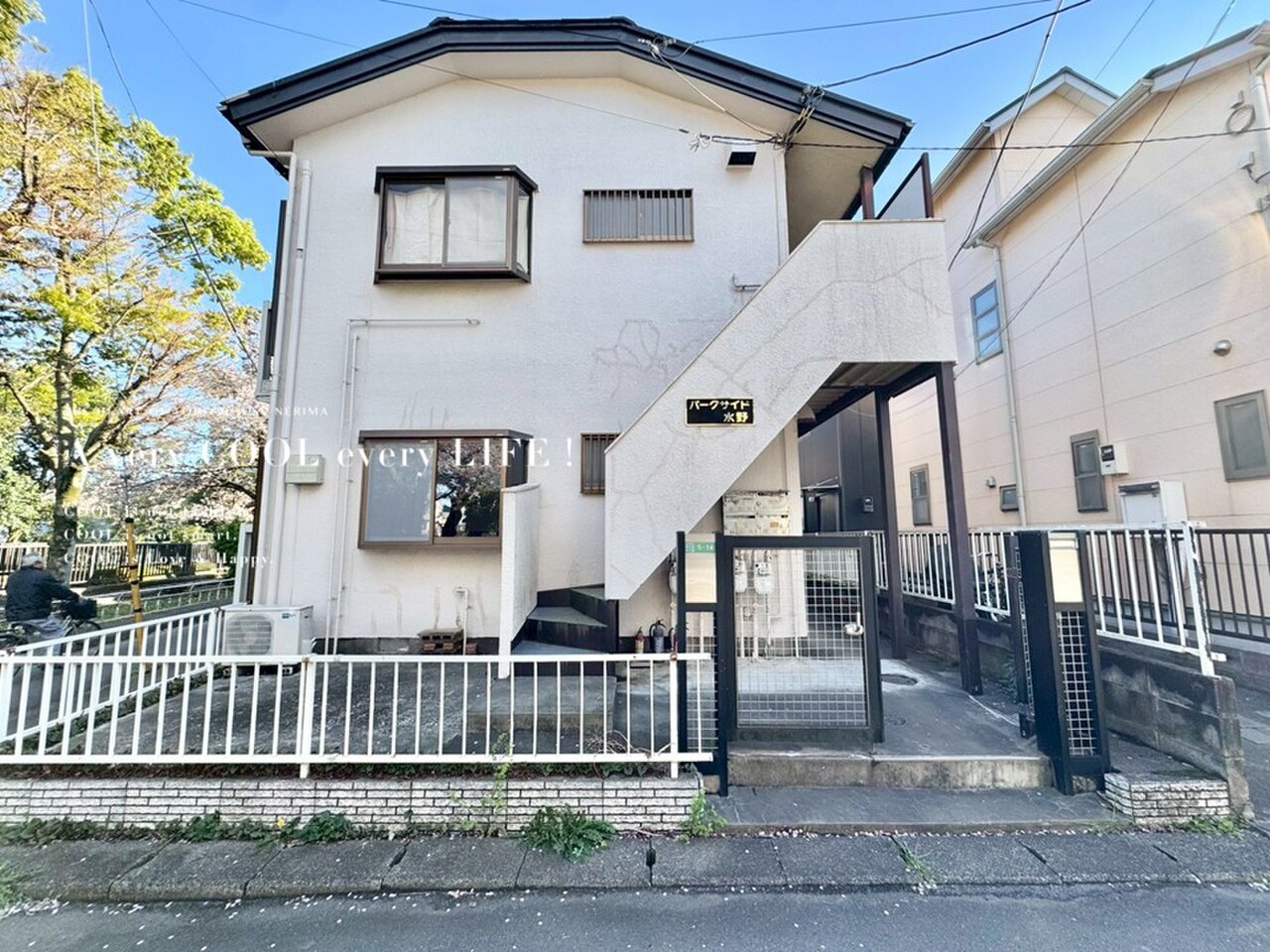 物件画像 東京都練馬区南大泉４丁目