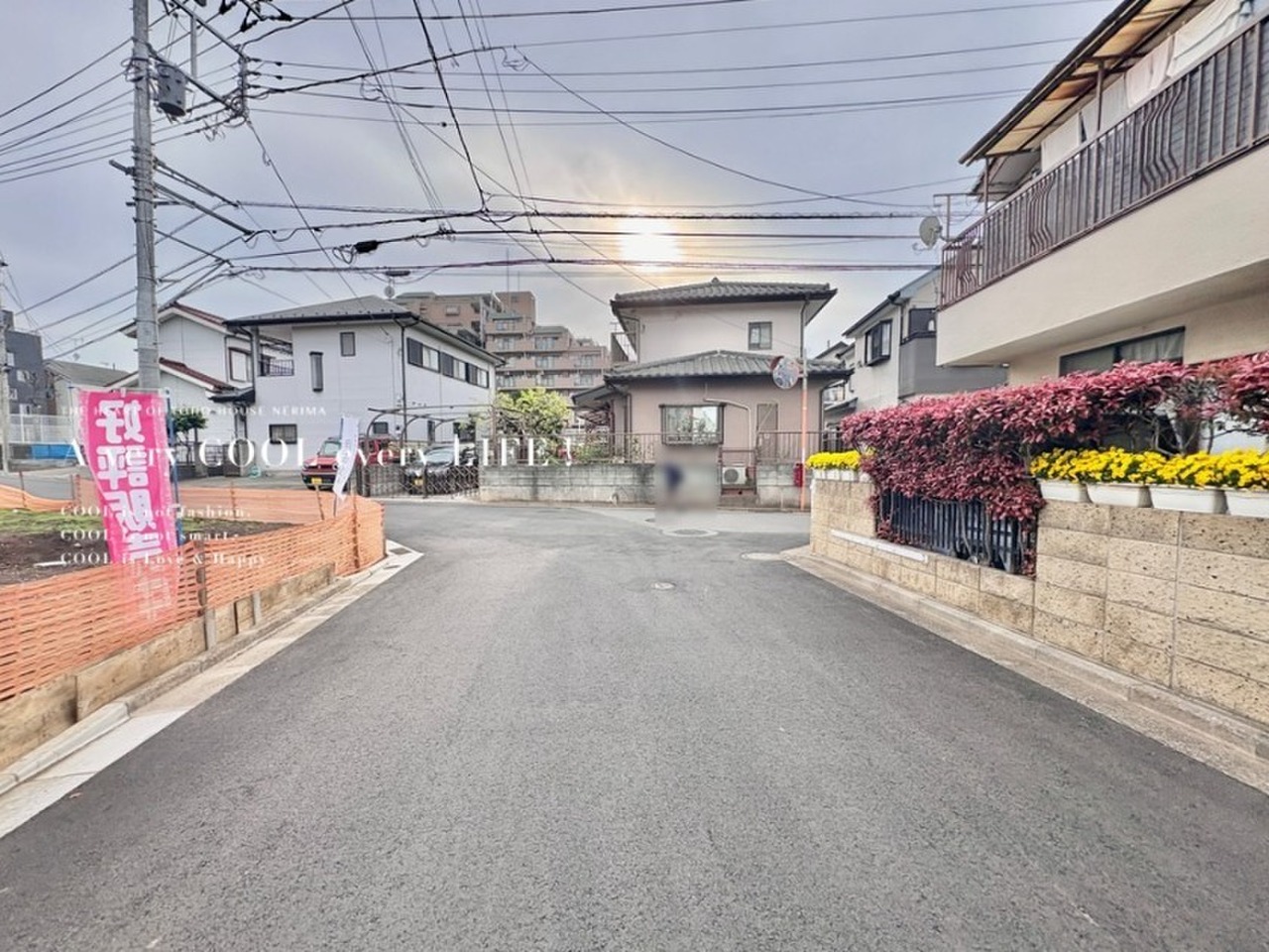 物件画像 埼玉県新座市野寺１丁目