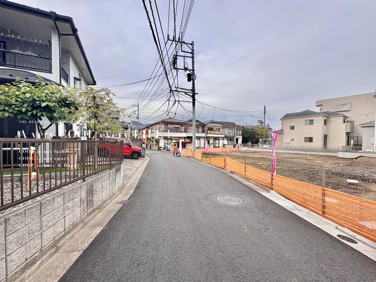 物件画像 埼玉県新座市野寺１丁目
