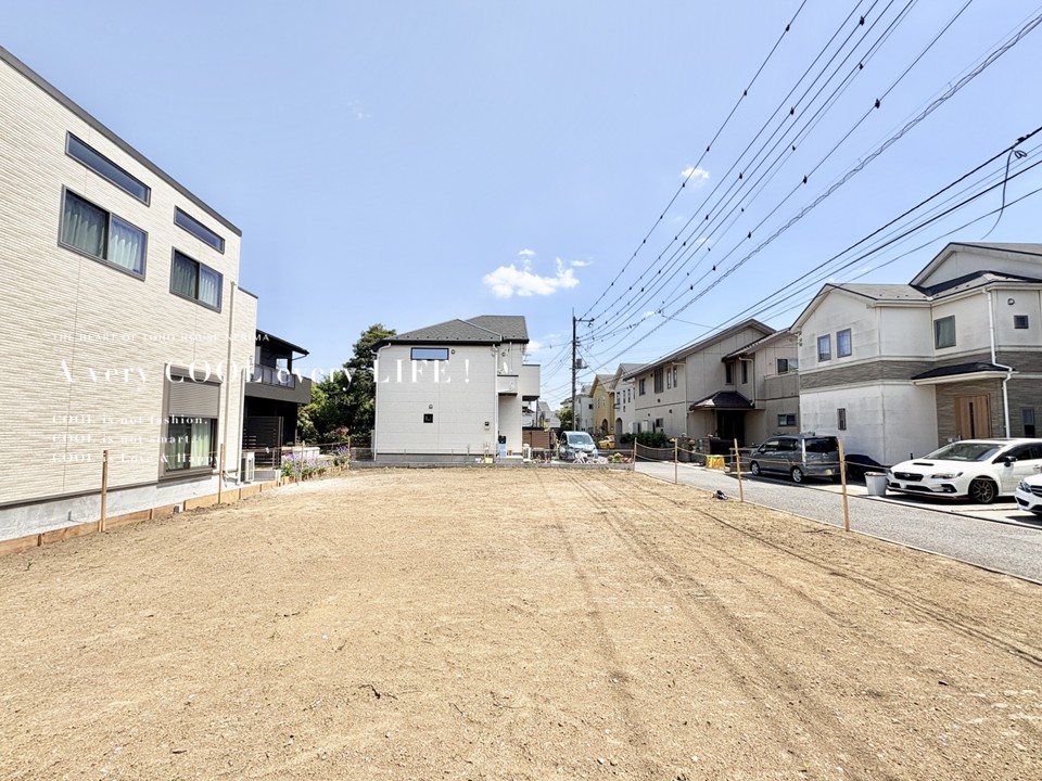 物件画像 東京都西東京市南町２丁目