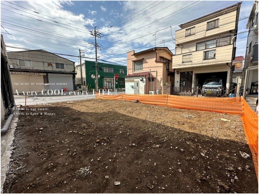 物件画像 埼玉県新座市畑中１丁目