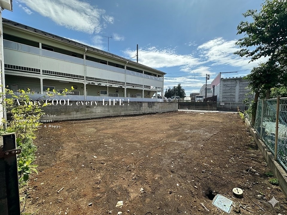物件画像 東京都西東京市泉町4丁目